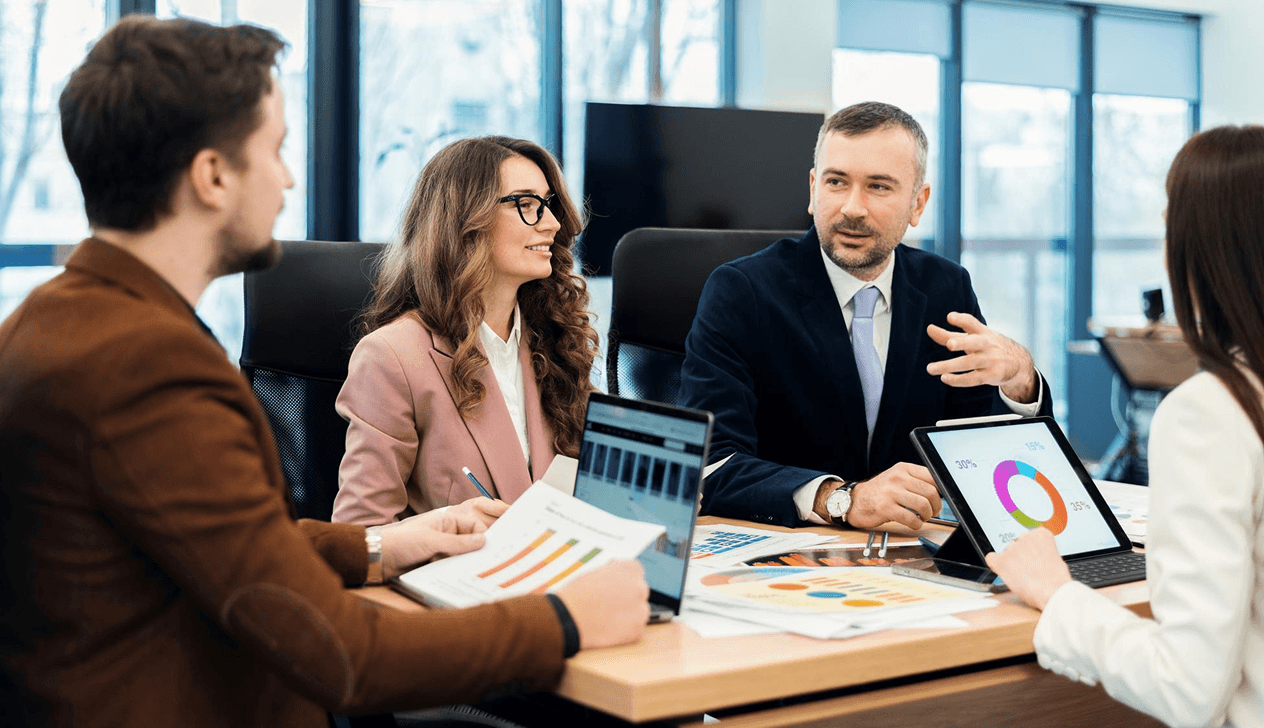 Cisco Solutions with Axelliant