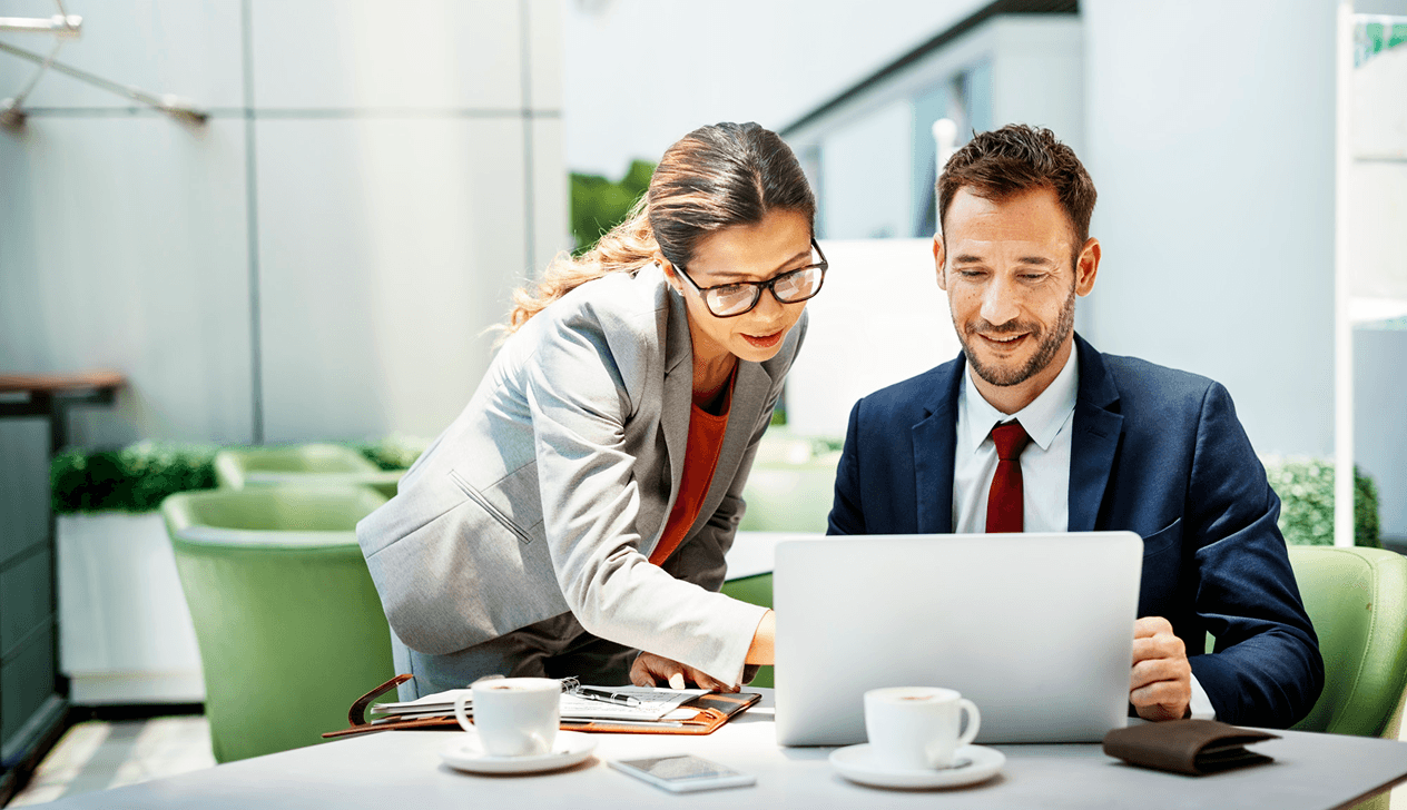 Expert-Guided Transformation