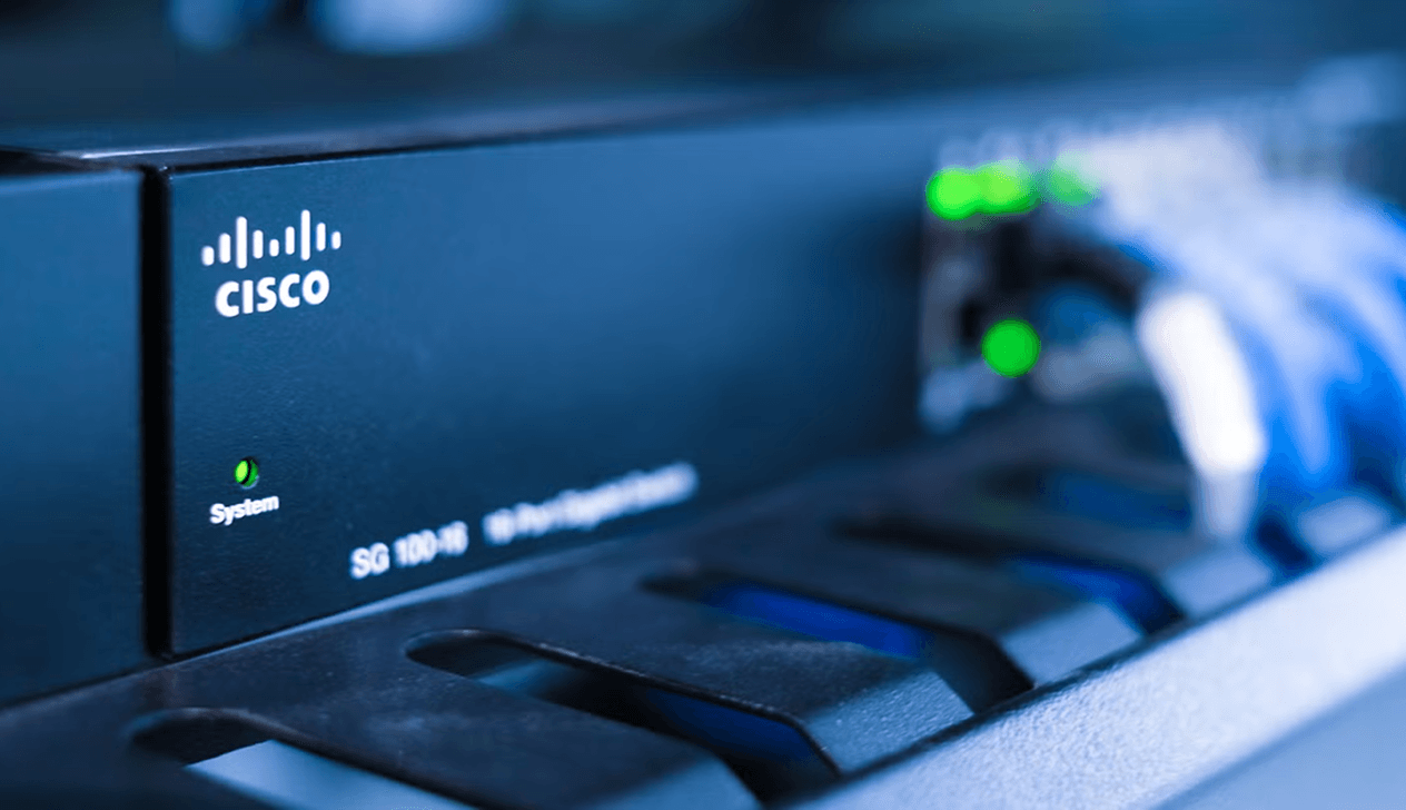 Cybersecurity Solutions
