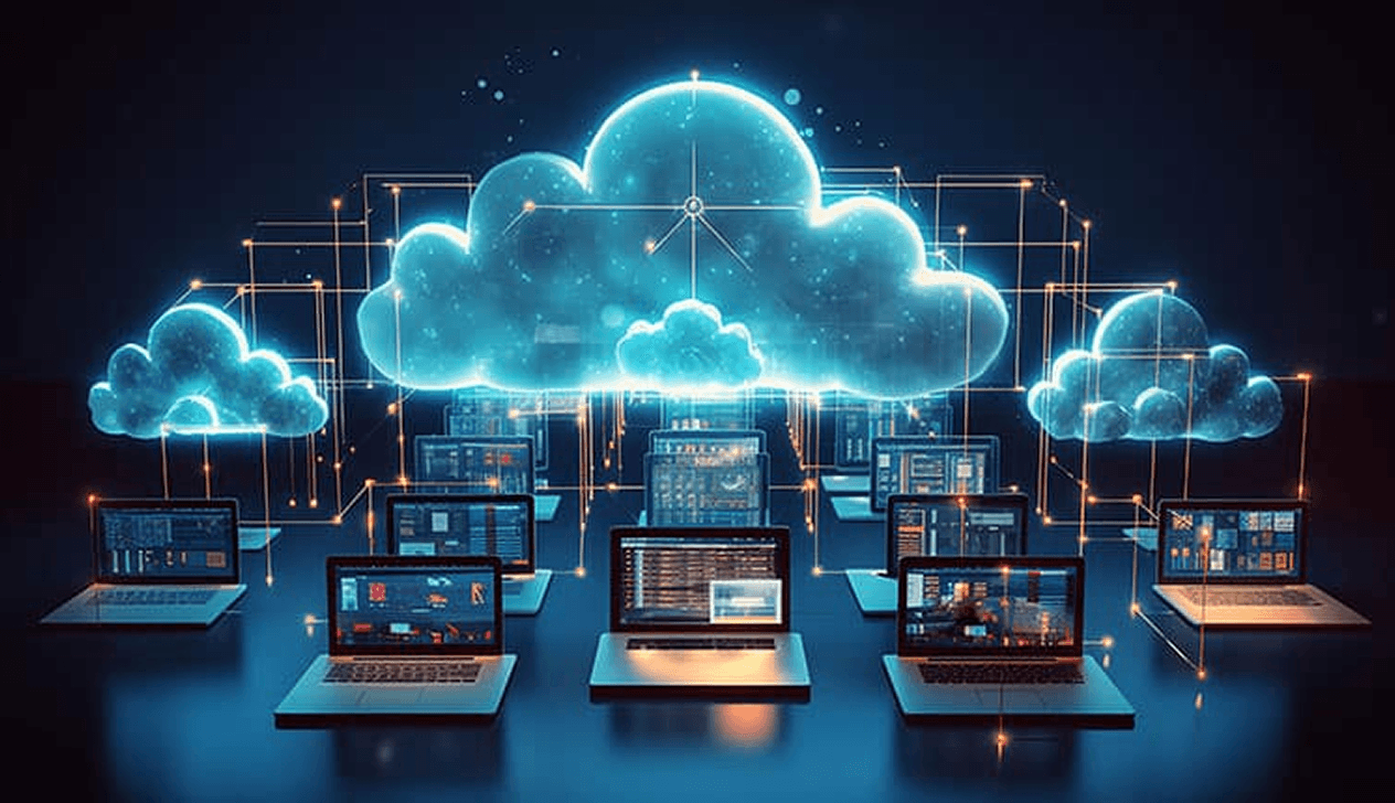 Hybrid Cloud & Subscription Services