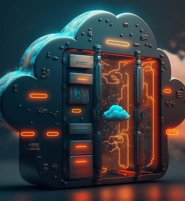 SD-WAN Solutions