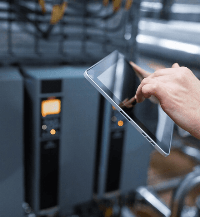 Unified Device Management