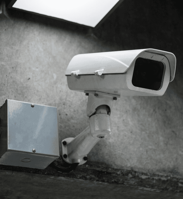 Video Surveillance