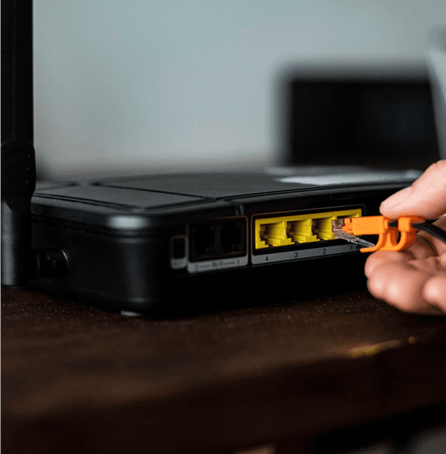 Managed SD-WAN