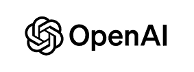 Open AI Logo