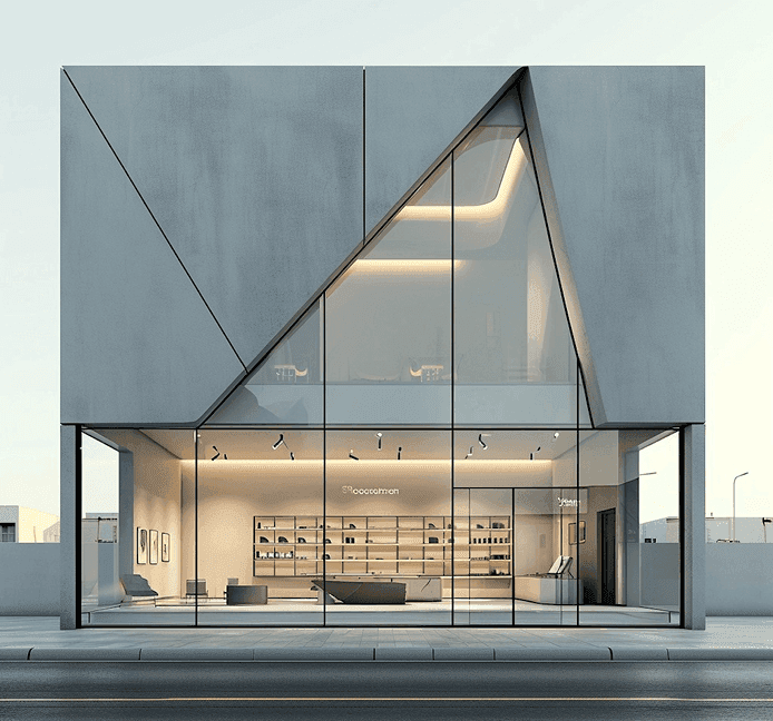 Commercial Real Estate