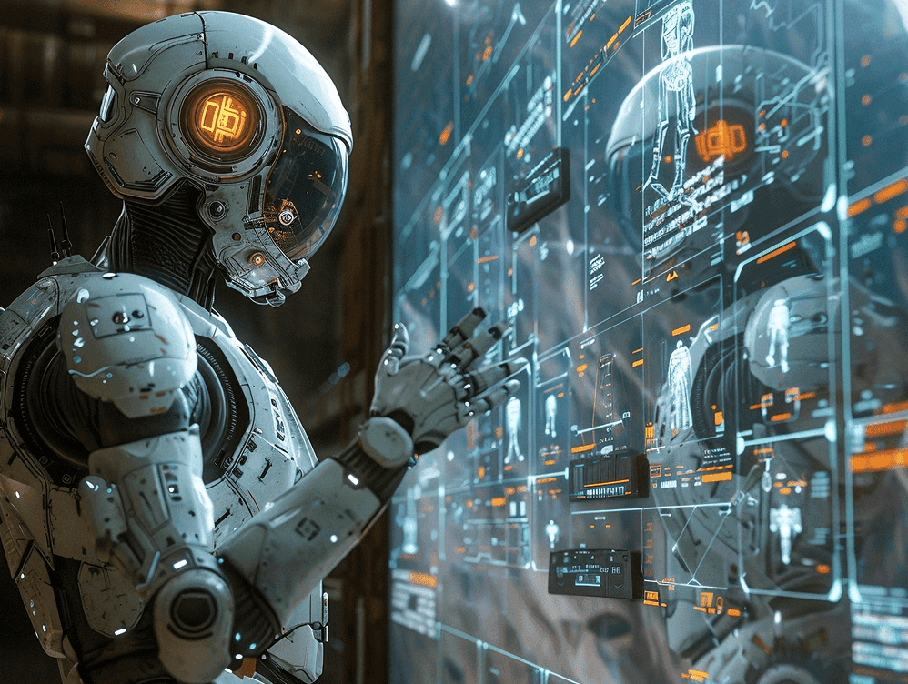 AI | ML Development