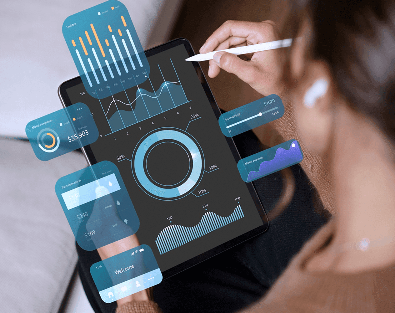 Business Image