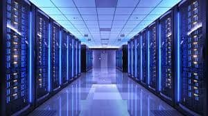 Data Center Solutions