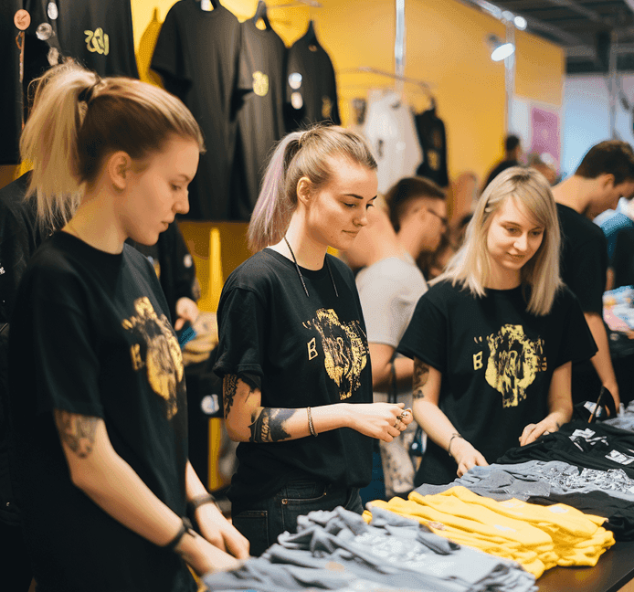 Retail & eCommerce