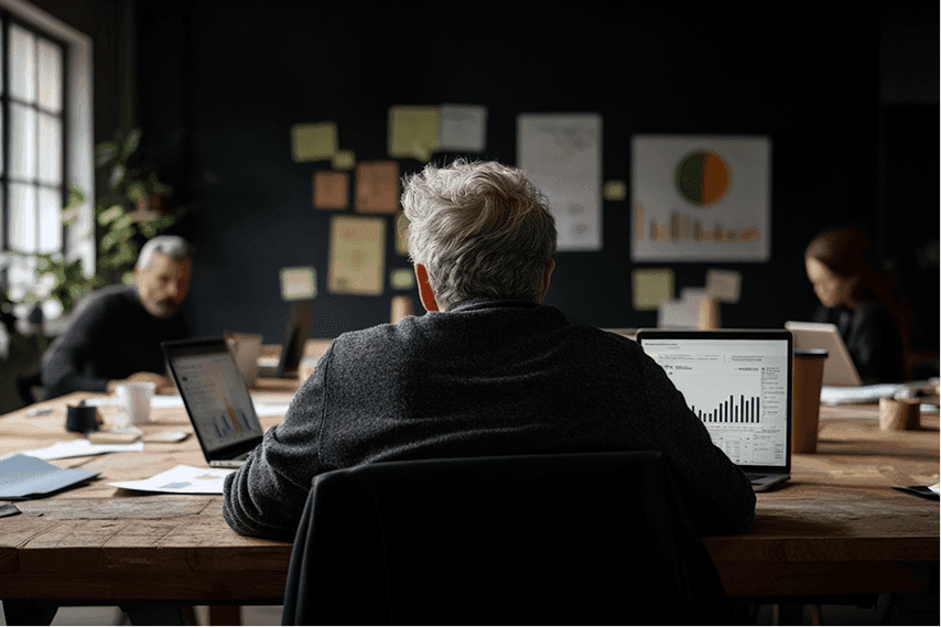 Transform & Thrive: Microsoft Business Central & Axelliant – Your Keys to Future-Proofing Your Business 