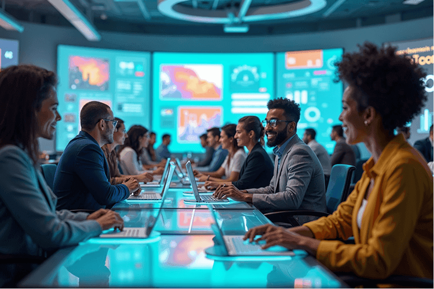 Power of Your Customer Data with Axelliant's CDP 