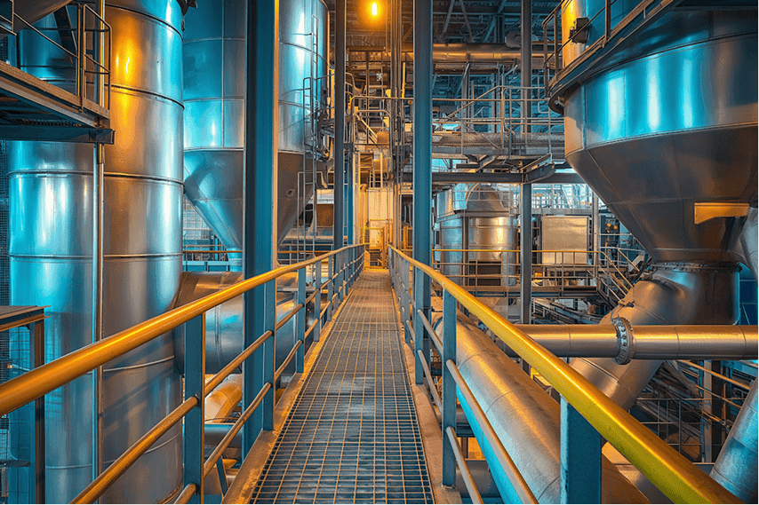 Axelliant Enhances Global Food Manufacturer’s Operations with AI-Powered Predictive Analytics 