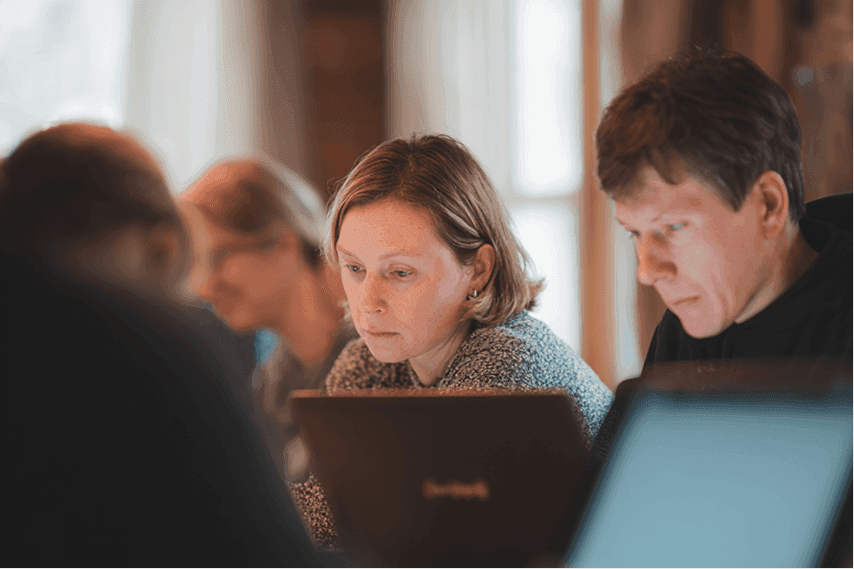 Cloud Strategy: What to Expect When You Work