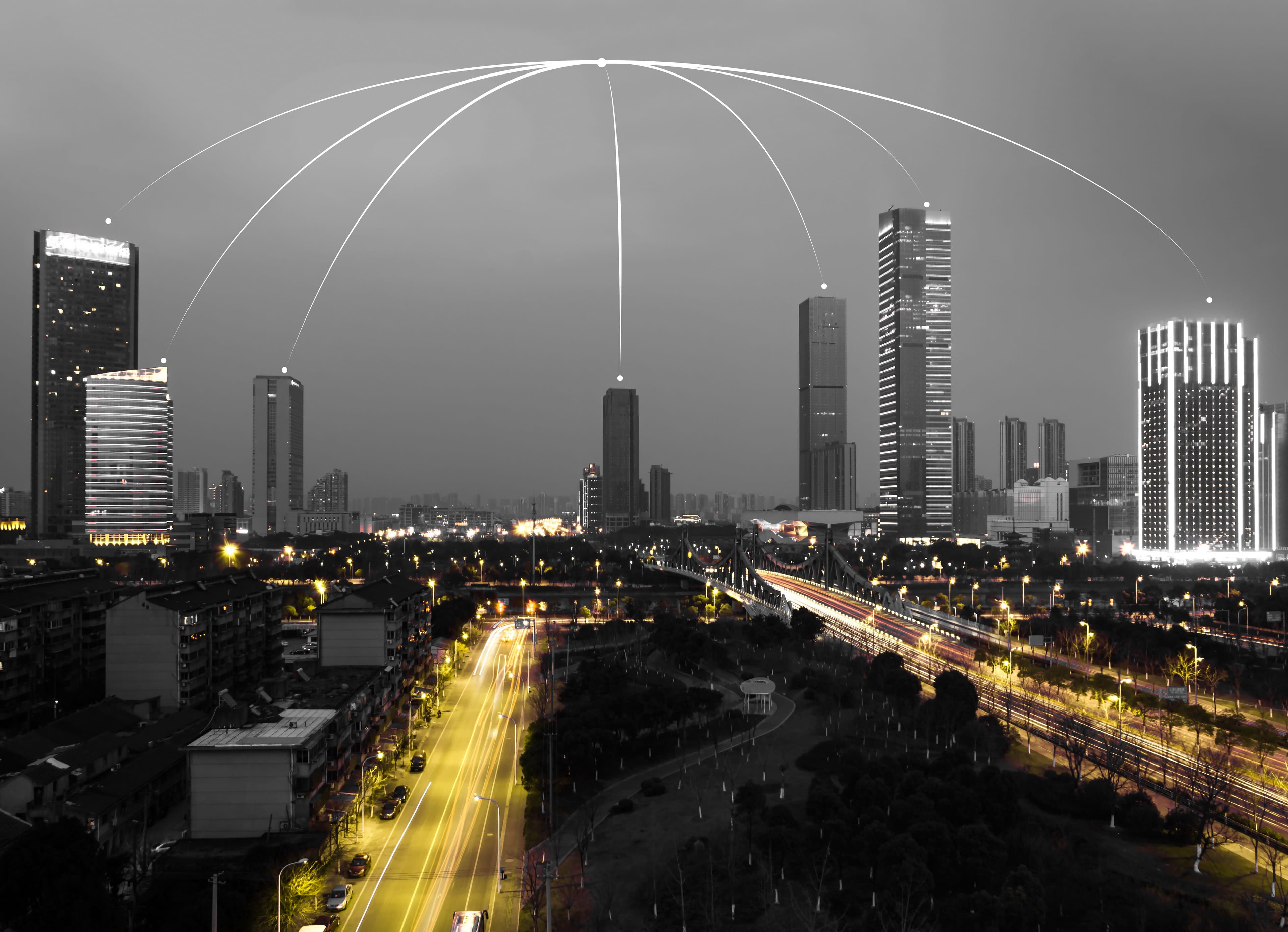 AI-Driven Predictive Capacity Intelligence for Telecom Networks 