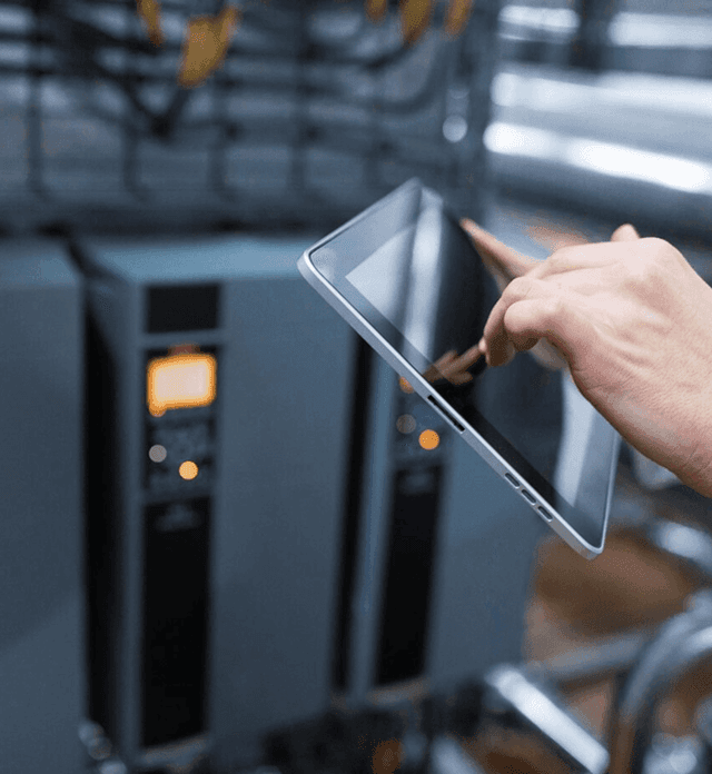 Unified Device Management