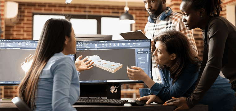 MVP Development Services for Rapid Launch