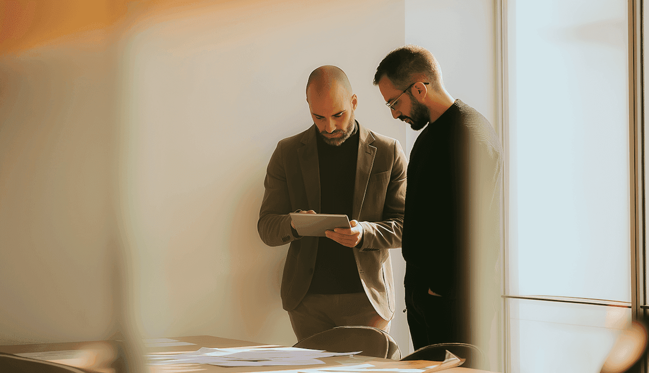 Accelerate Results with a Smarter Partnership