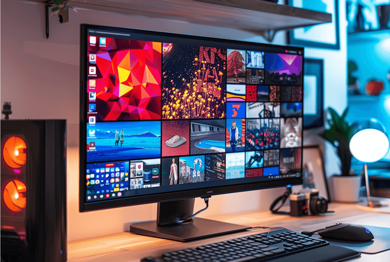 Business Image