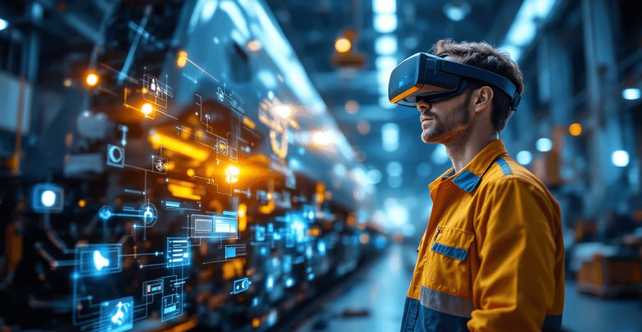 Innovating with emerging technologies