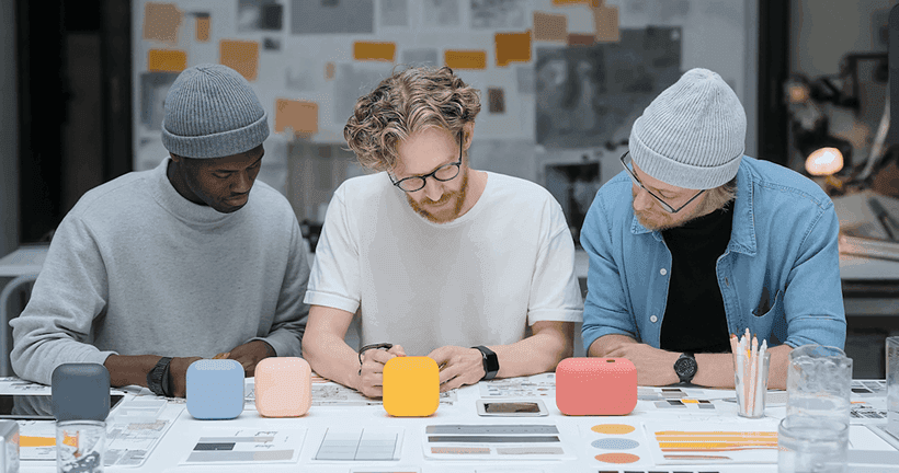 UI UX Consulting
