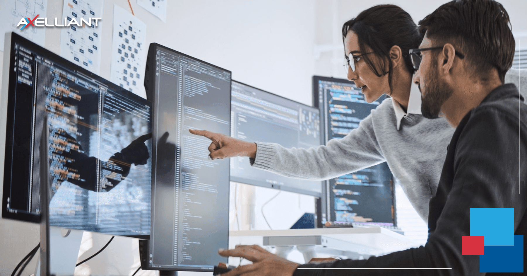 Custom Software Development Services That Drive Real Business Value