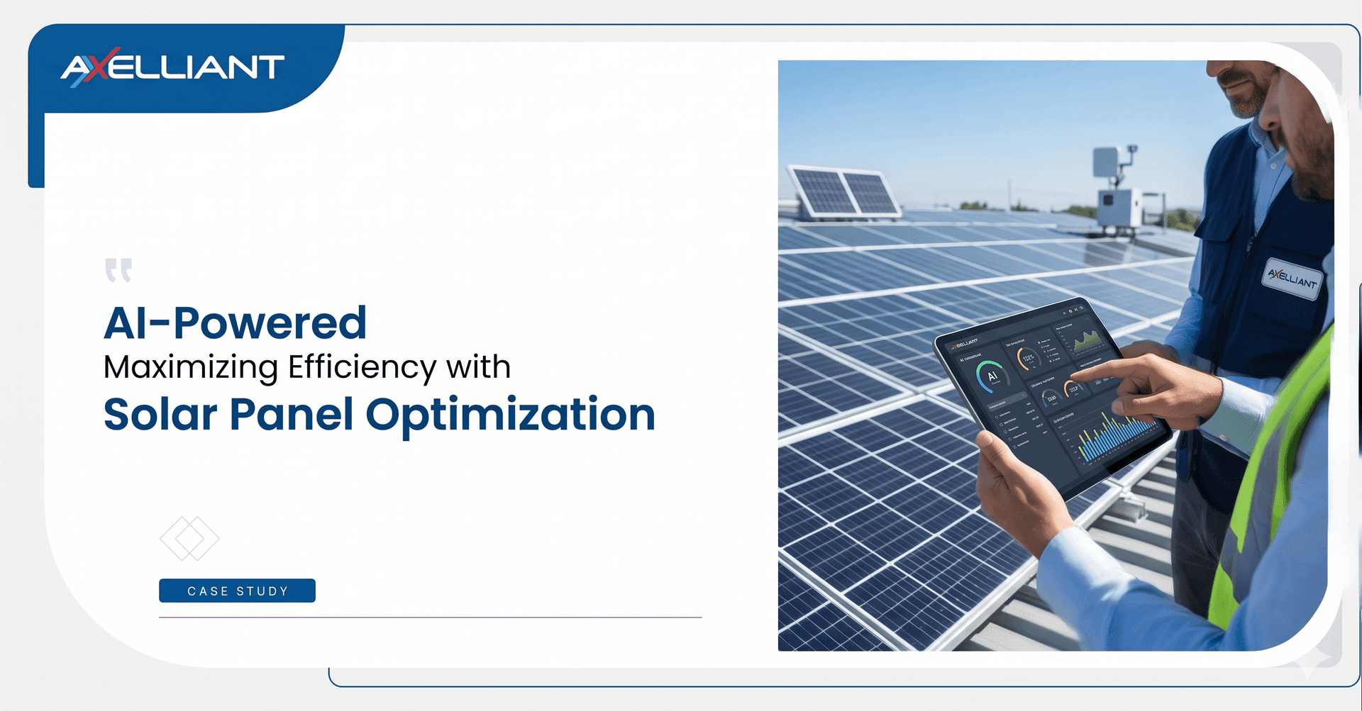 AI-Powered Solar Panel Optimization