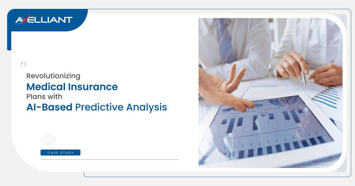 The Predictive Pivot: How AI-Driven Analytics is Rewriting the Rules of Medical Insurance