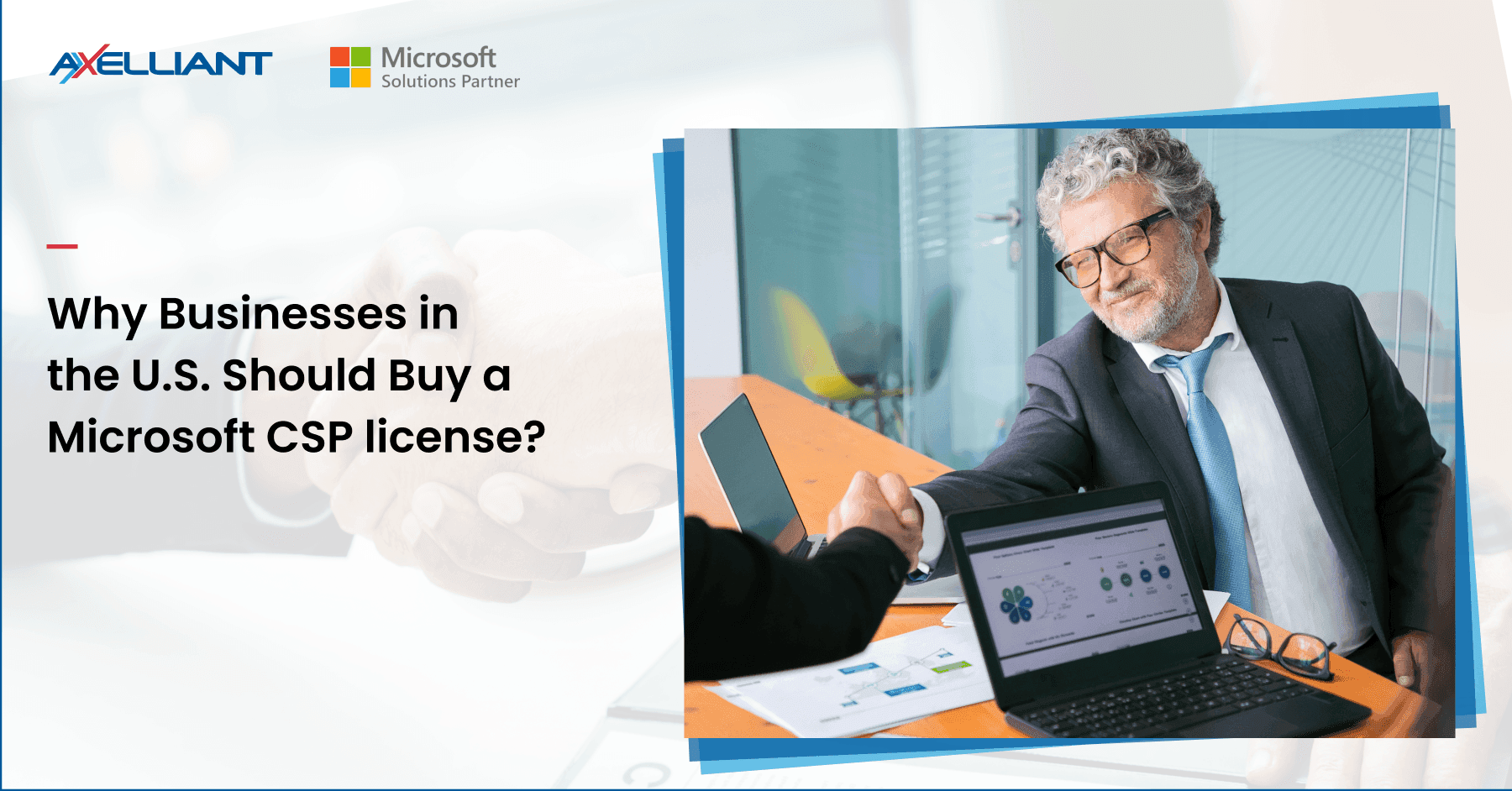Why Businesses in the U.S. Should Buy a Microsoft CSP License
