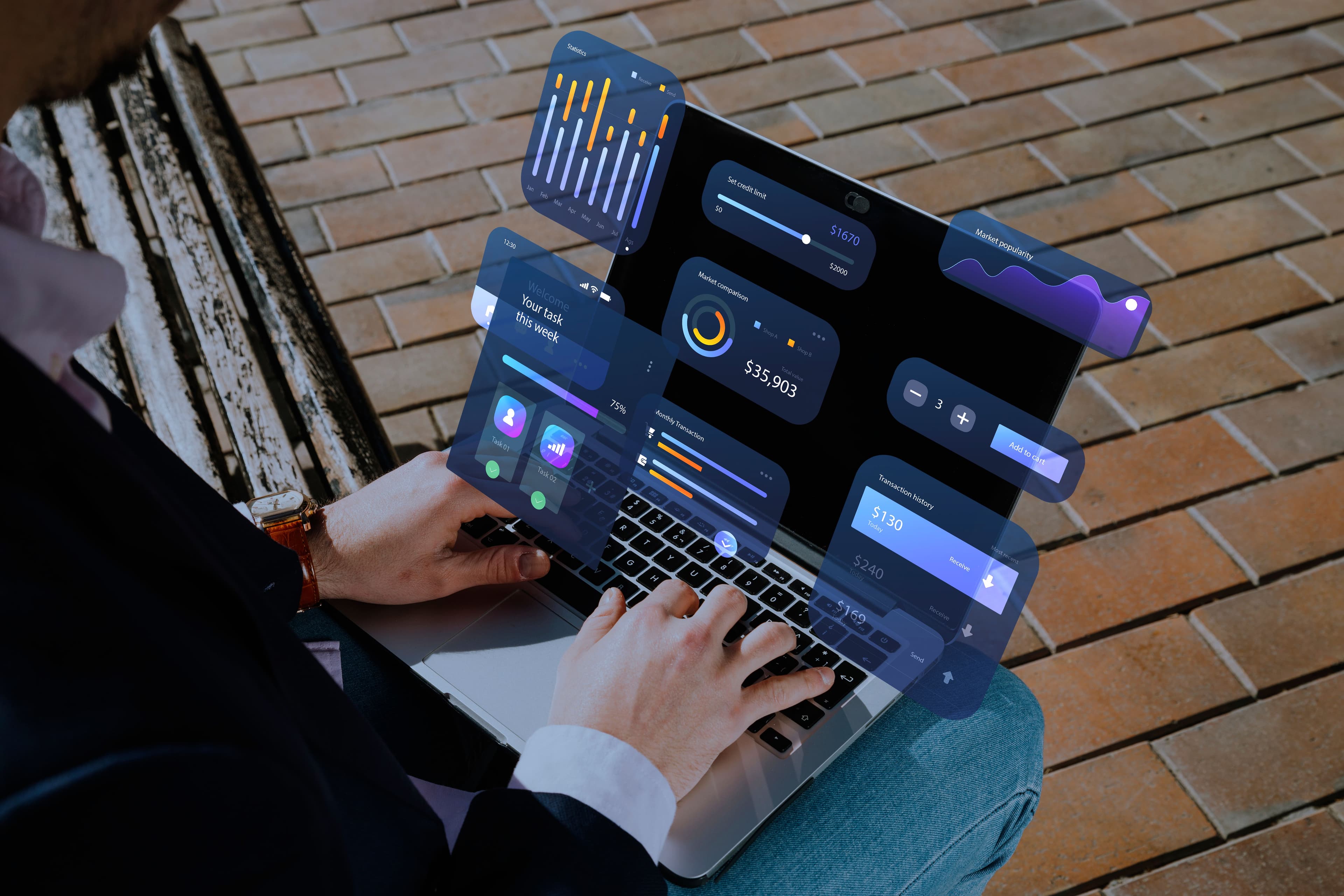 Microsoft Dynamics 365 in 2026: Smarter Business Operations for a Changing World