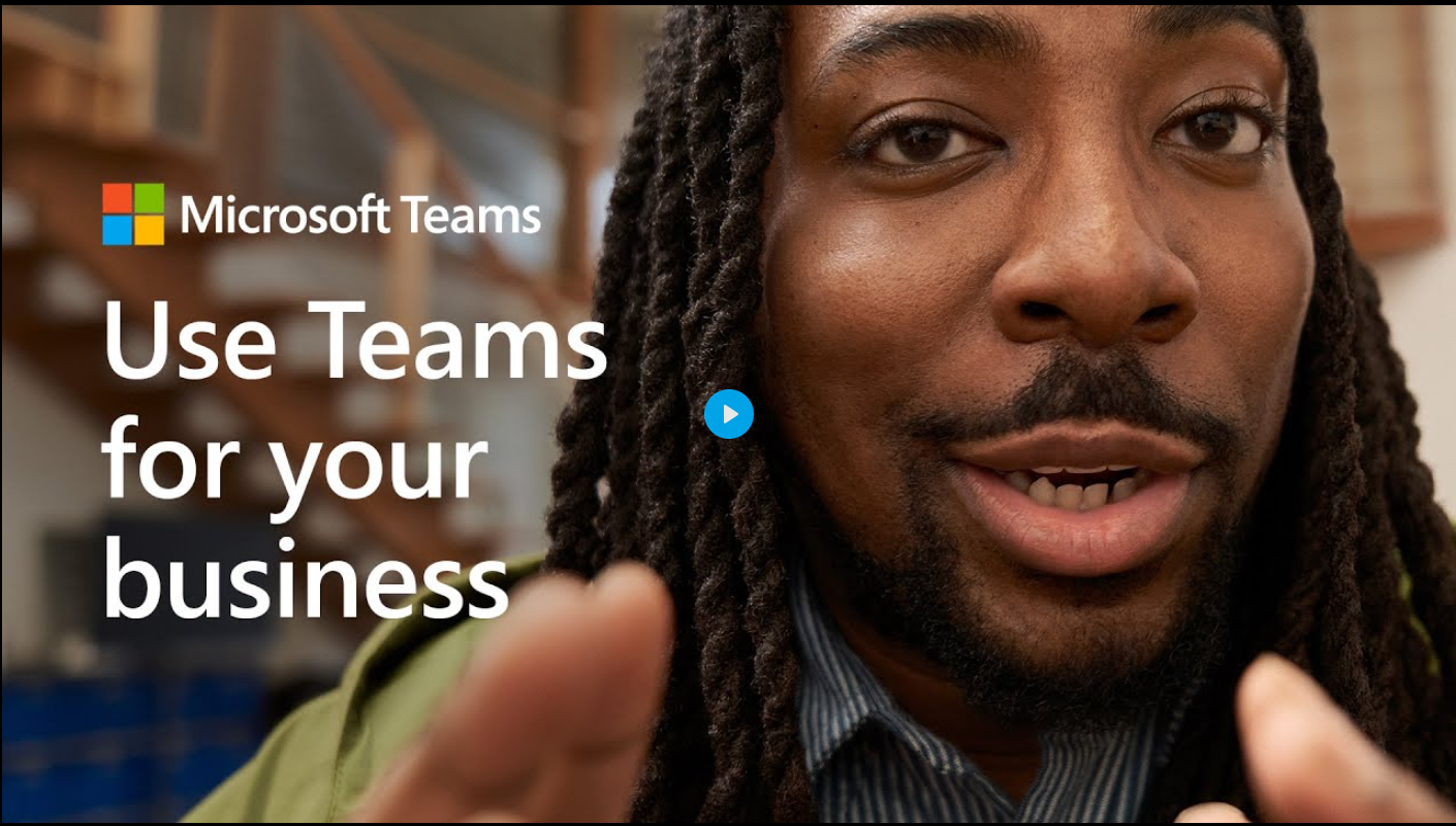 Use team for your business