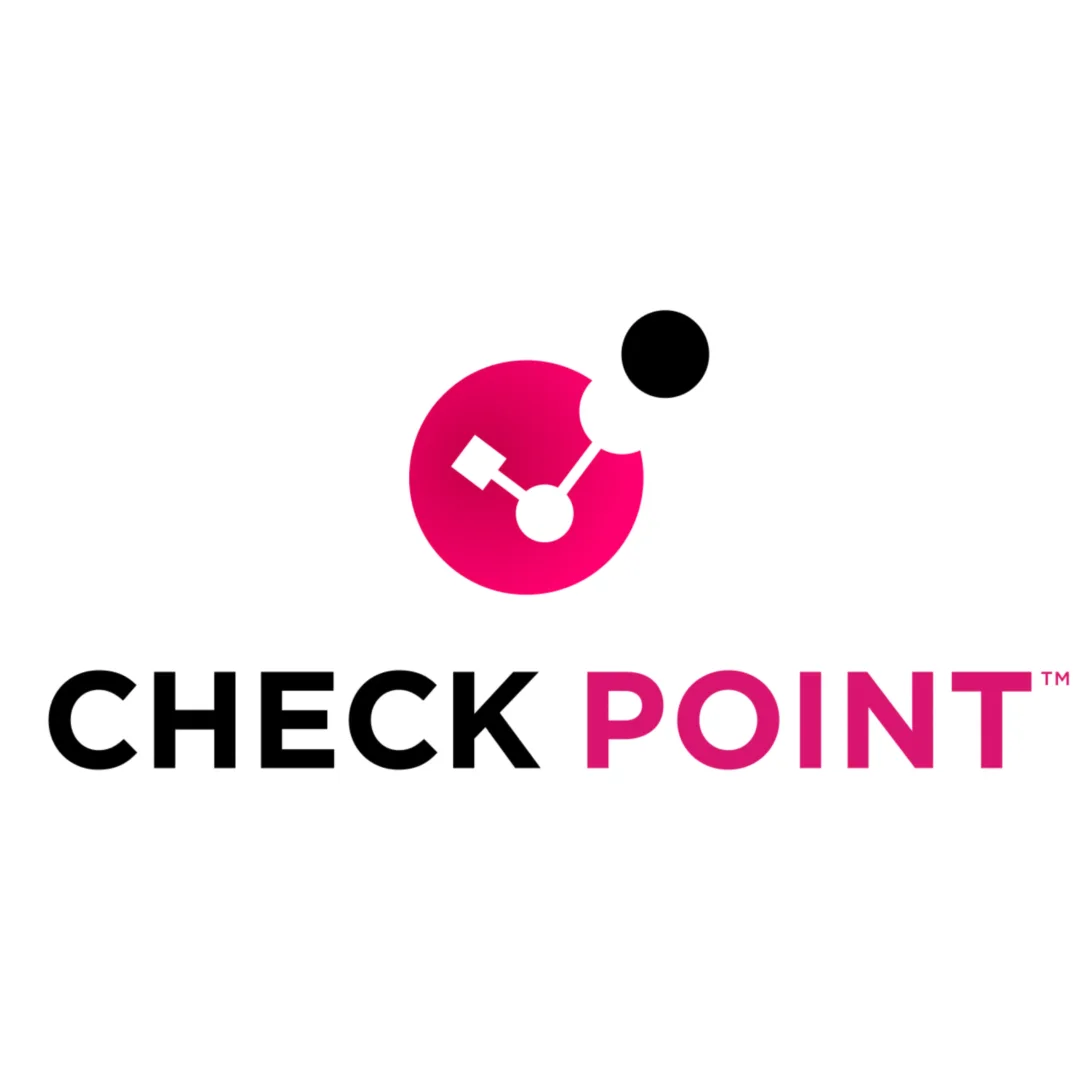 Check-Point-logo