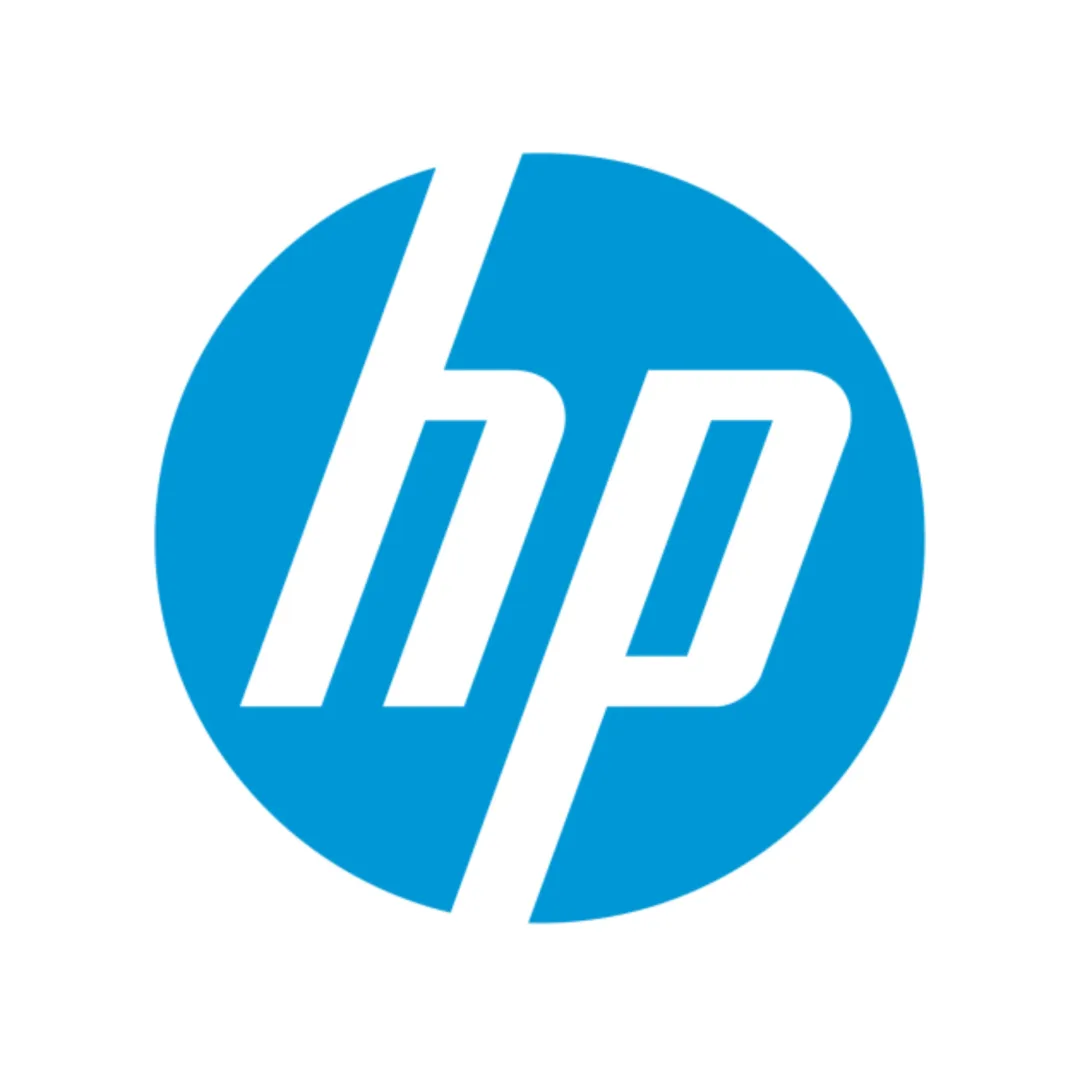 HP-logo