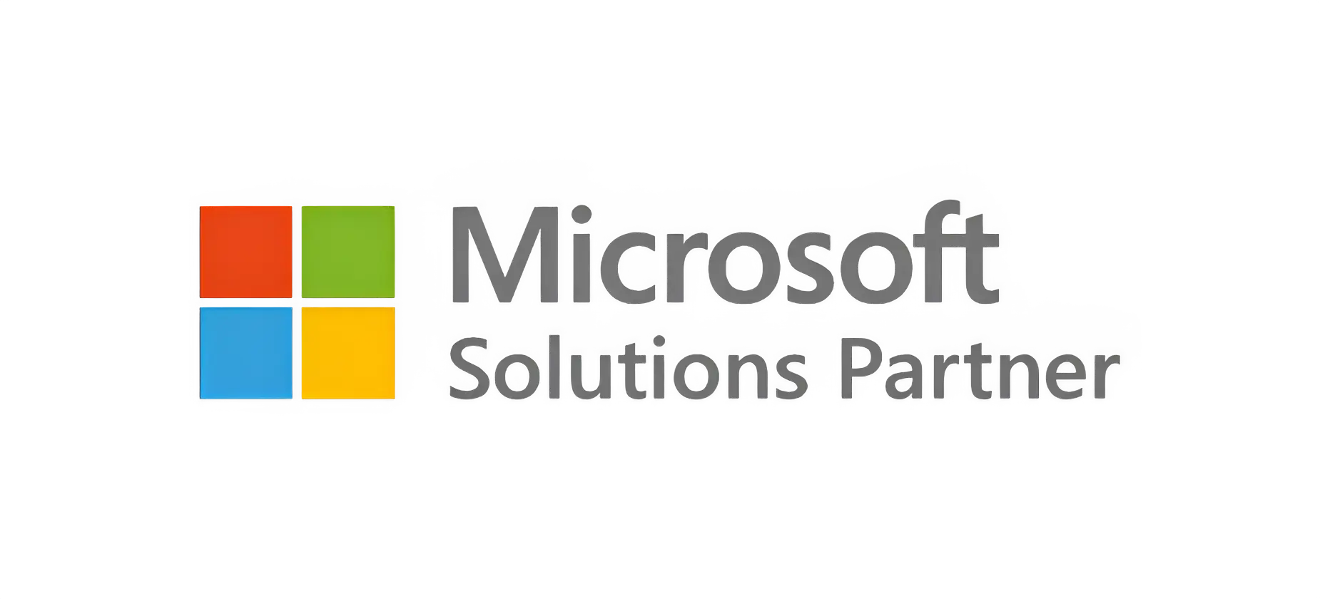 Microsoft Solutions Partner