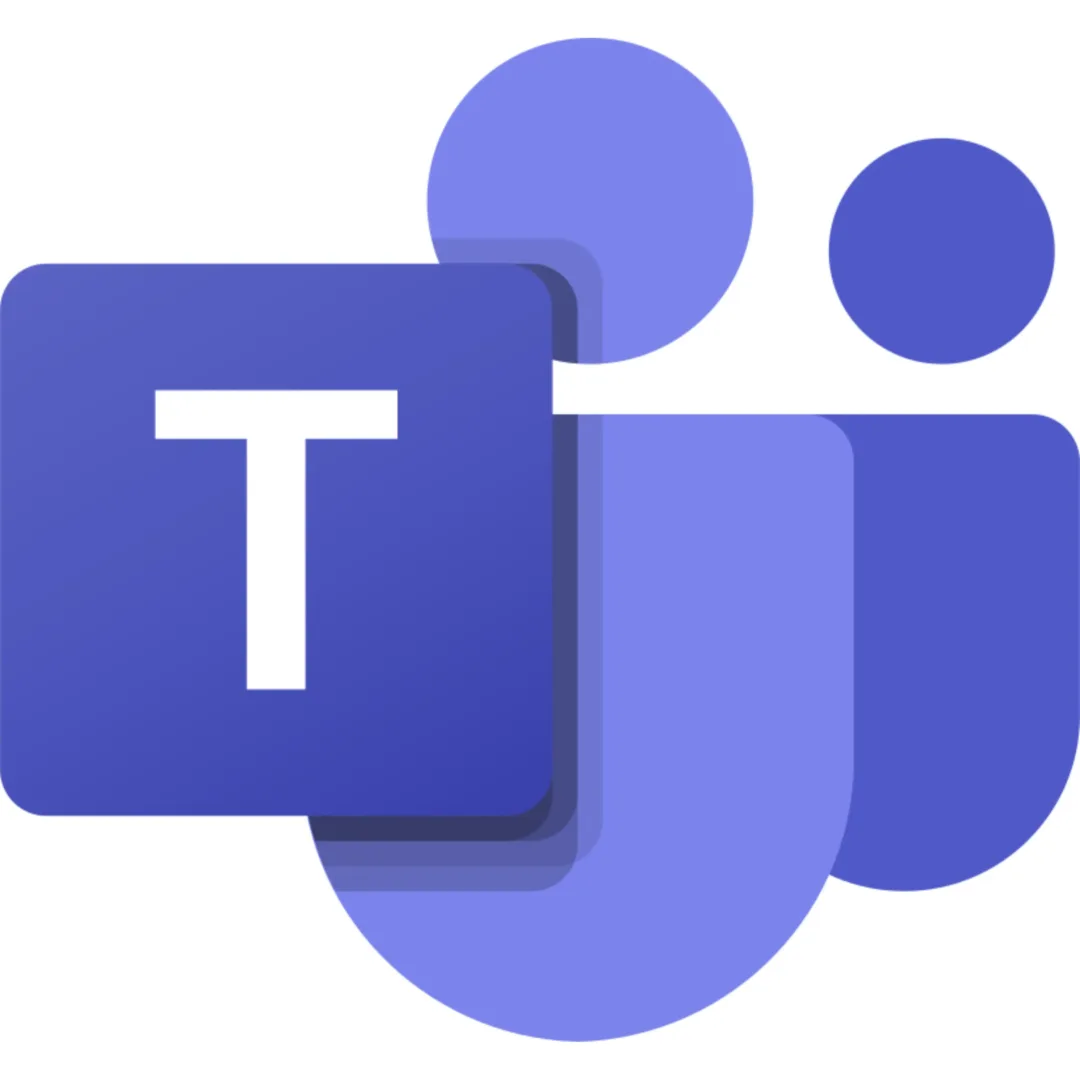 Microsoft-Teams-logo