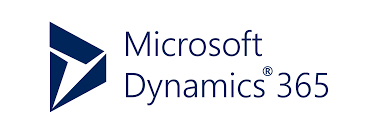 Microsoft dynamics logo