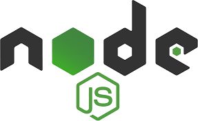 Node js logo