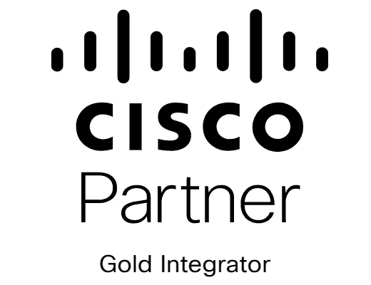 Cisco gold integrator partner