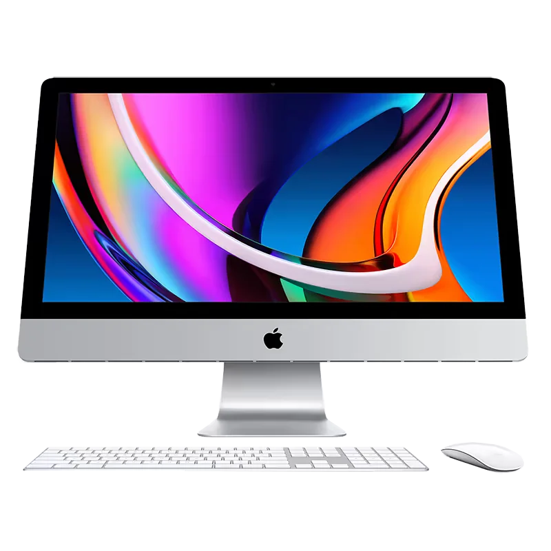 Apple at work
