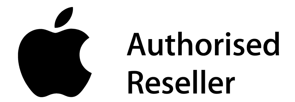 Apple Authorised Reseller logo