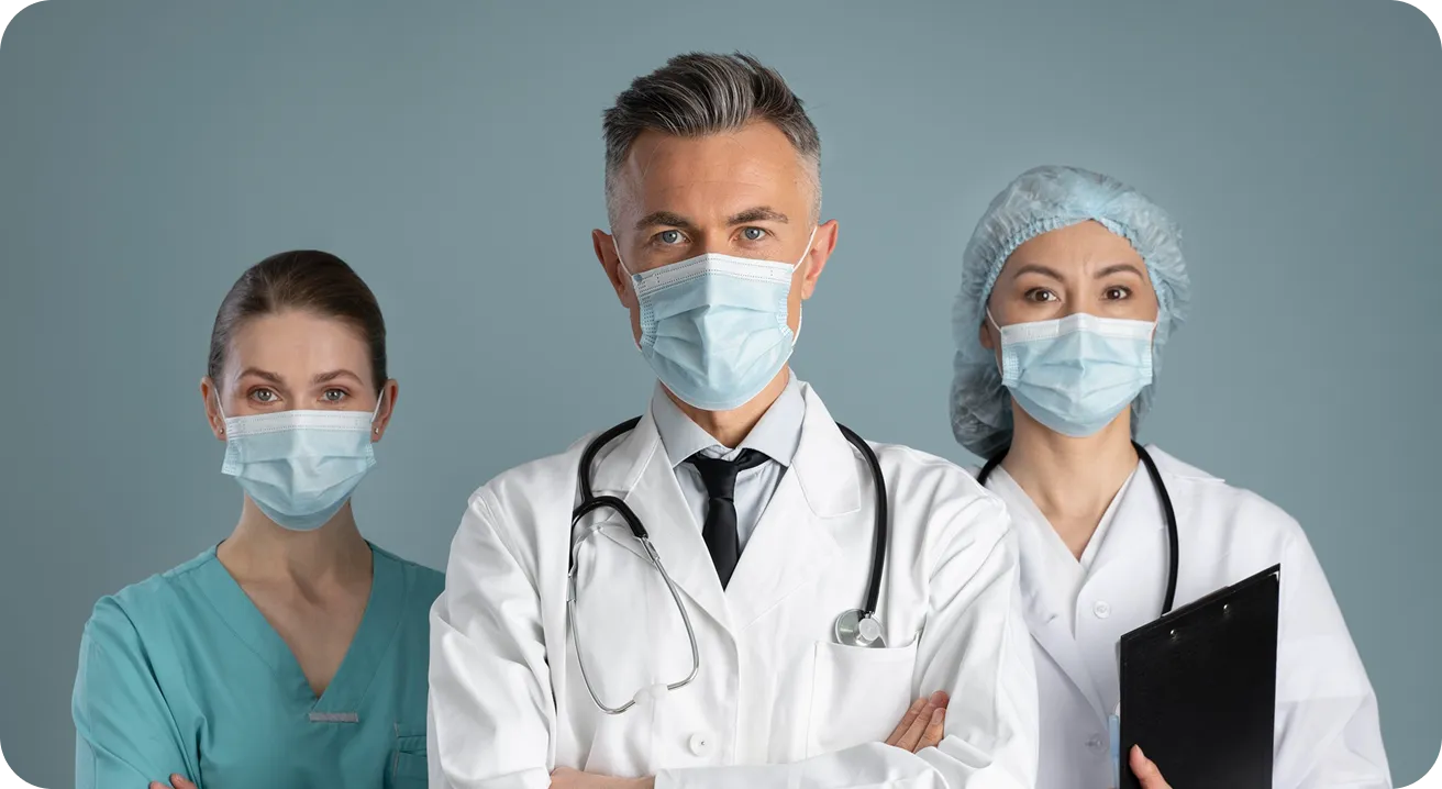 Healthcare