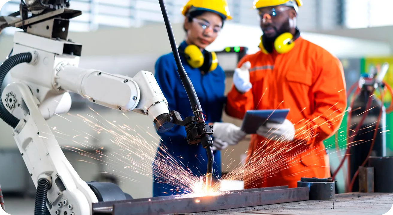 Manufacturing